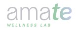 Logo Amate WellNess Lab