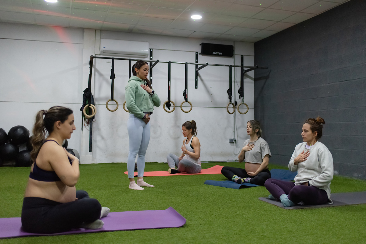 Entrenamientos-para-embarazadas-en-ciudad-real